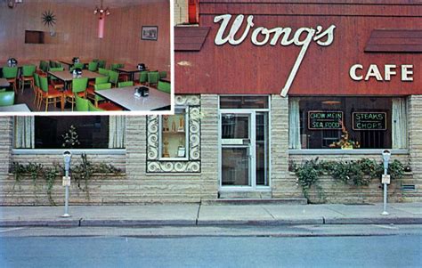 Wong's: A Magical Fusion of Chinese Traditions and Rochester's Spirit